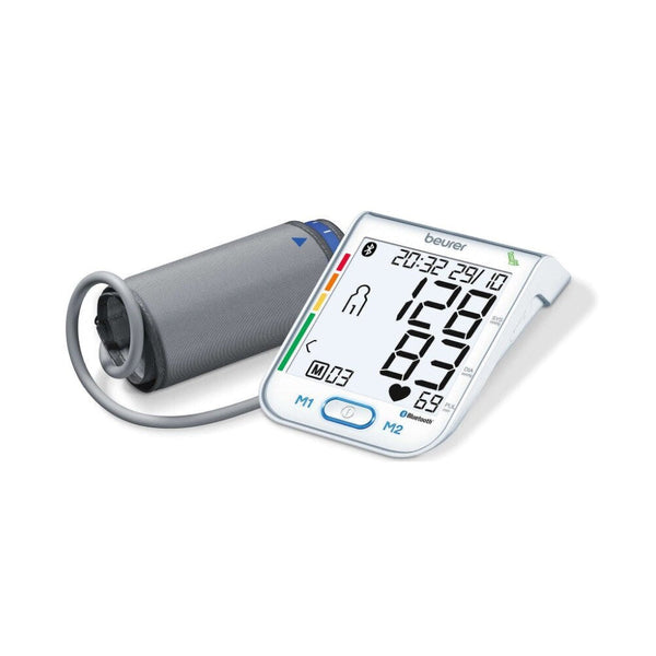 Beurer Blood Presuure Monitor Bm 77 - Snapcart.pk