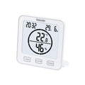 Beurer Thermo Hygrometer Hm 22 - Snapcart.pk