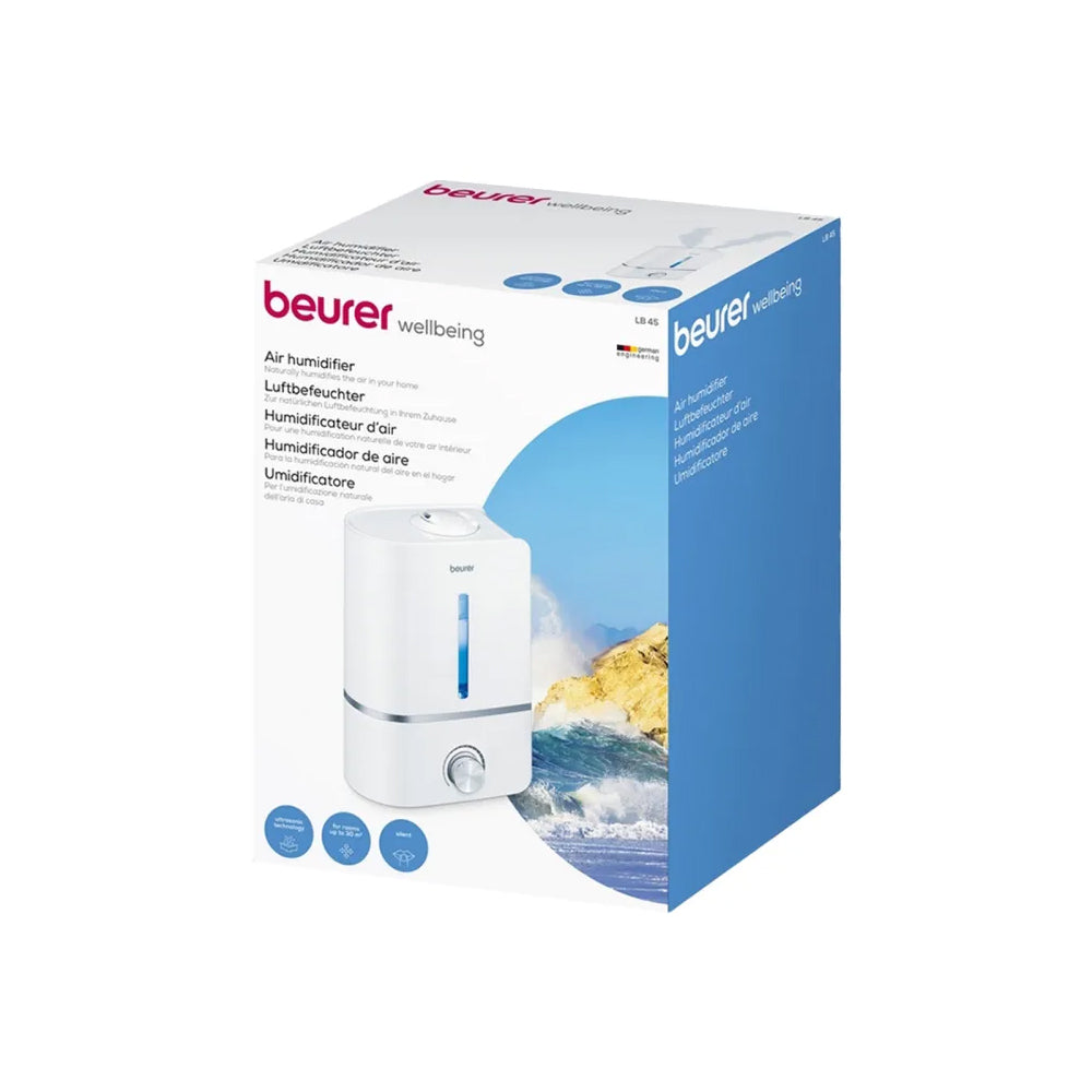 Beurer Lb45-air Humidifier - Snapcart.pk
