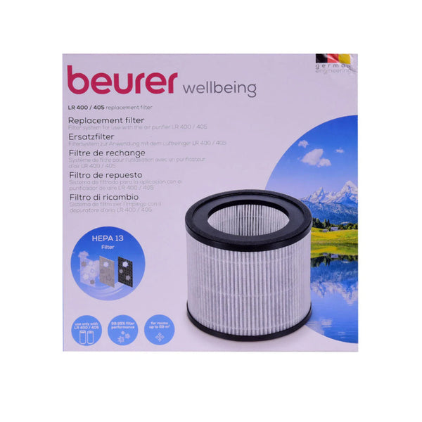 Beurer Replacement Filter Lr400/405 - Snapcart.pk