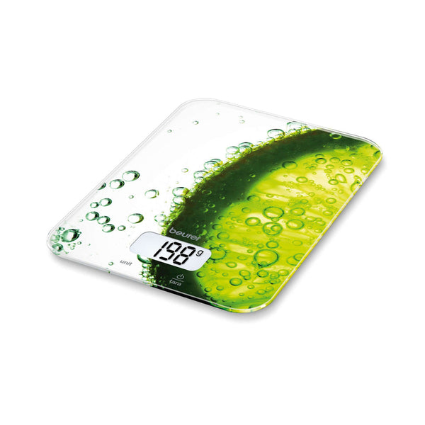 Beurer Kitchen Scale Ks 19 - Snapcart.pk