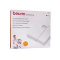 Beurer Ms01-mechanical Bathroom Scale Max Load 120k - Snapcart.pk