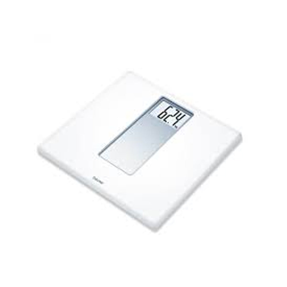 Beurer Ps 160-electronical Bathroom Scale Xxl Display - Snapcart.pk