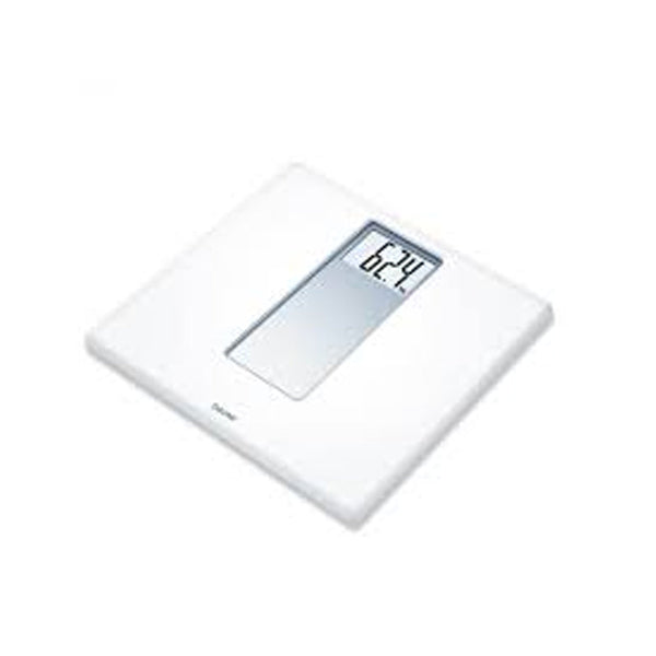 Beurer Ps 160-electronical Bathroom Scale Xxl Display - Snapcart.pk