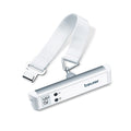 Beurer Luggage Scale Ls 10 - Snapcart.pk