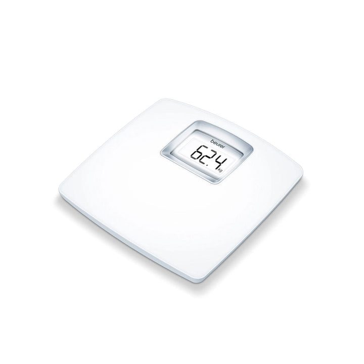 Beurer Personal Bathroom Scale Ps 25 - Snapcart.pk