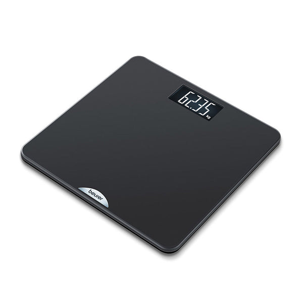 Beurer Electronic Scale Silver Color Ps 240 - Snapcart.pk