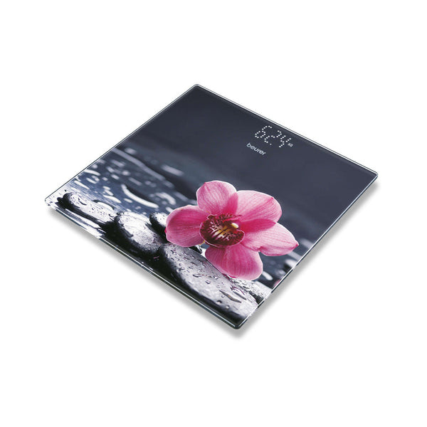 Beurer Electronic Personal Scale Gs 215 - Snapcart.pk