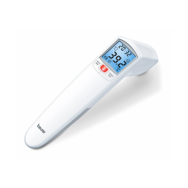 Beurer Non-contact Thermometer Ft 100 - Snapcart.pk