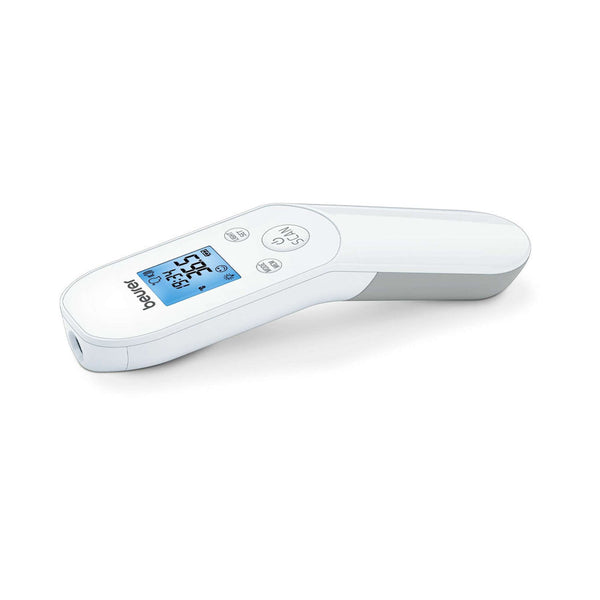 Beurer Ft-85- Non Contact Thermometer - Snapcart.pk
