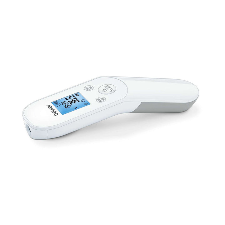 Beurer Ft-85- Non Contact Thermometer - Snapcart.pk