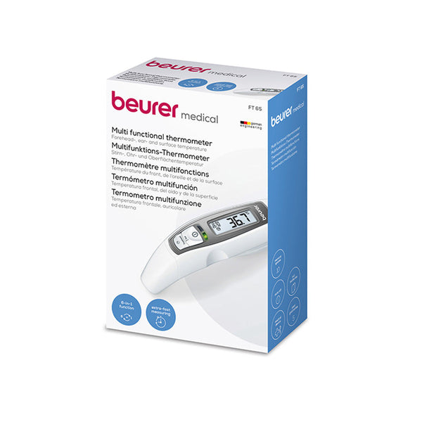 Beurer Ft 65-multi-functional - Snapcart.pk