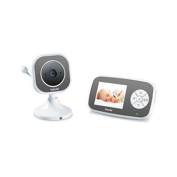 Beurer Babycare Monitor By 110 - Snapcart.pk