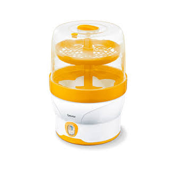 Beurer Steam Steriliser By 76 - Snapcart.pk