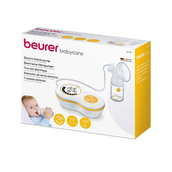 Beurer Baby Care Year Pack Spare Cup For By 40/60/70 - Snapcart.pk