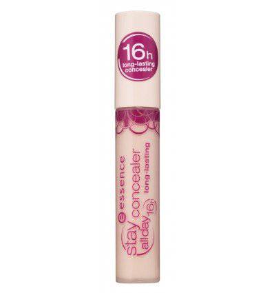 Essence Stay All Day 16H Long-Lasting Concealer 20 - My Store