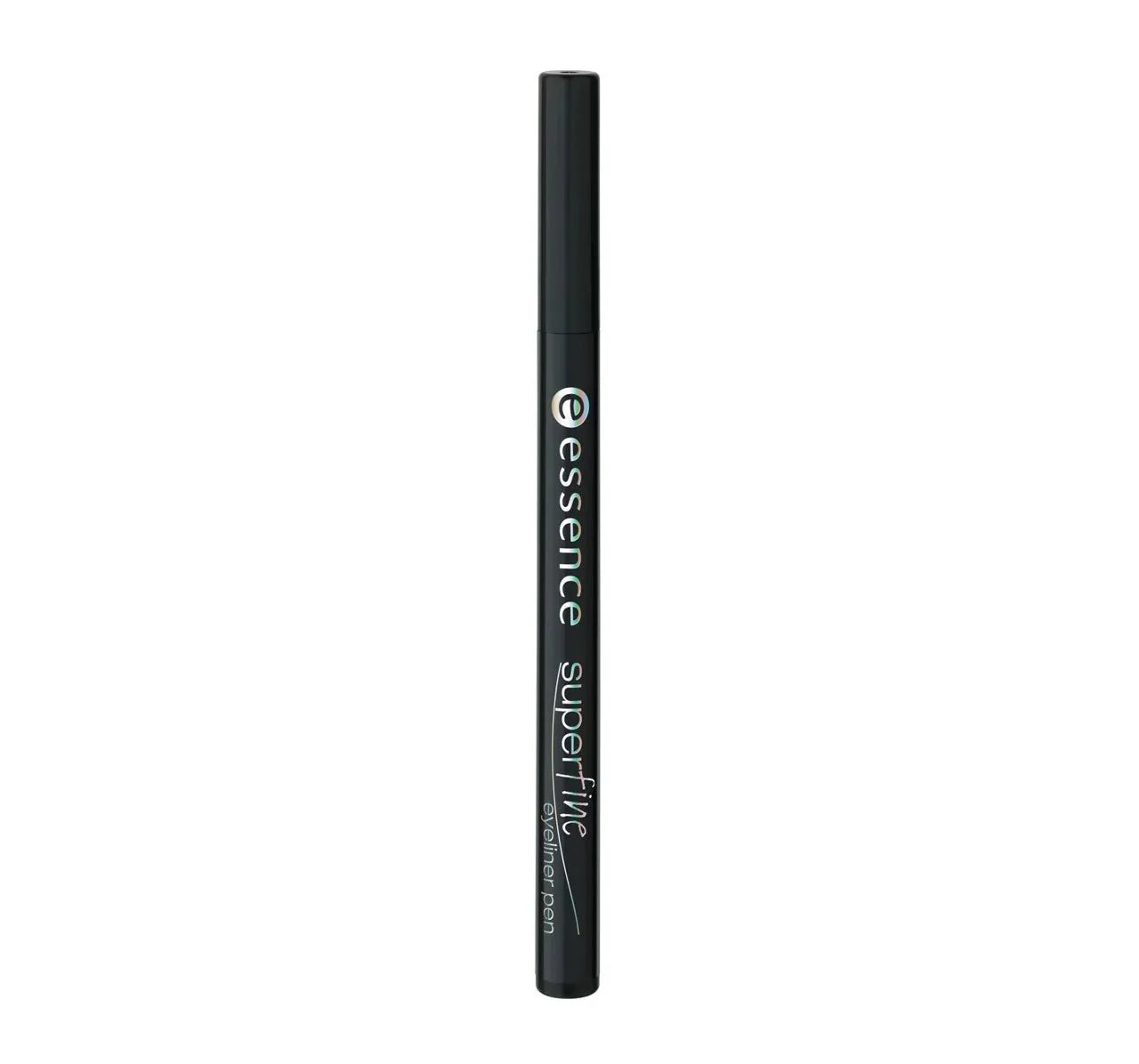 Essence Superfine Eyeliner Pen - 01 Deep Black