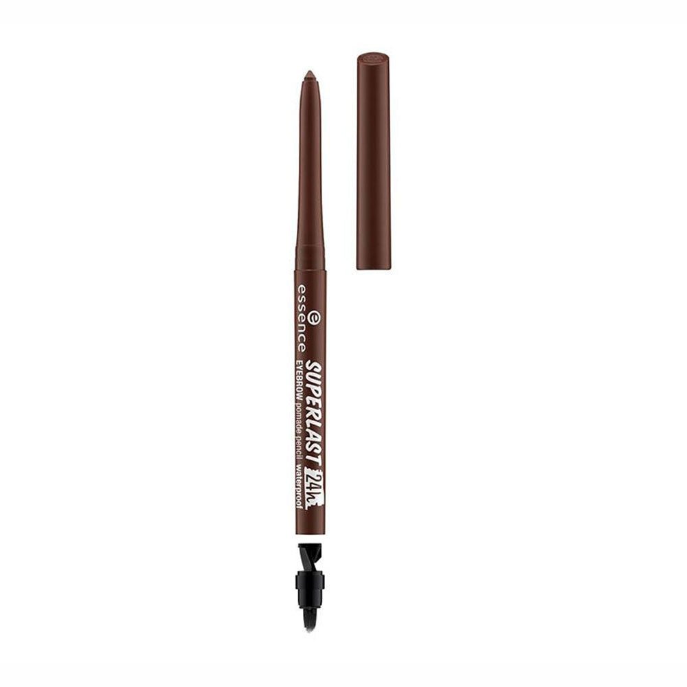 Essence Superlast 24H Eyebrow Pomade Waterproof -
