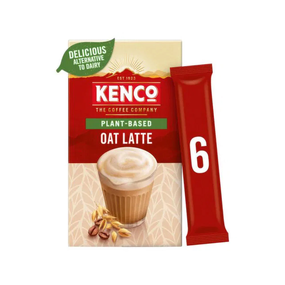 Kenco Latte Coffee 15.6g - Snapcart.pk