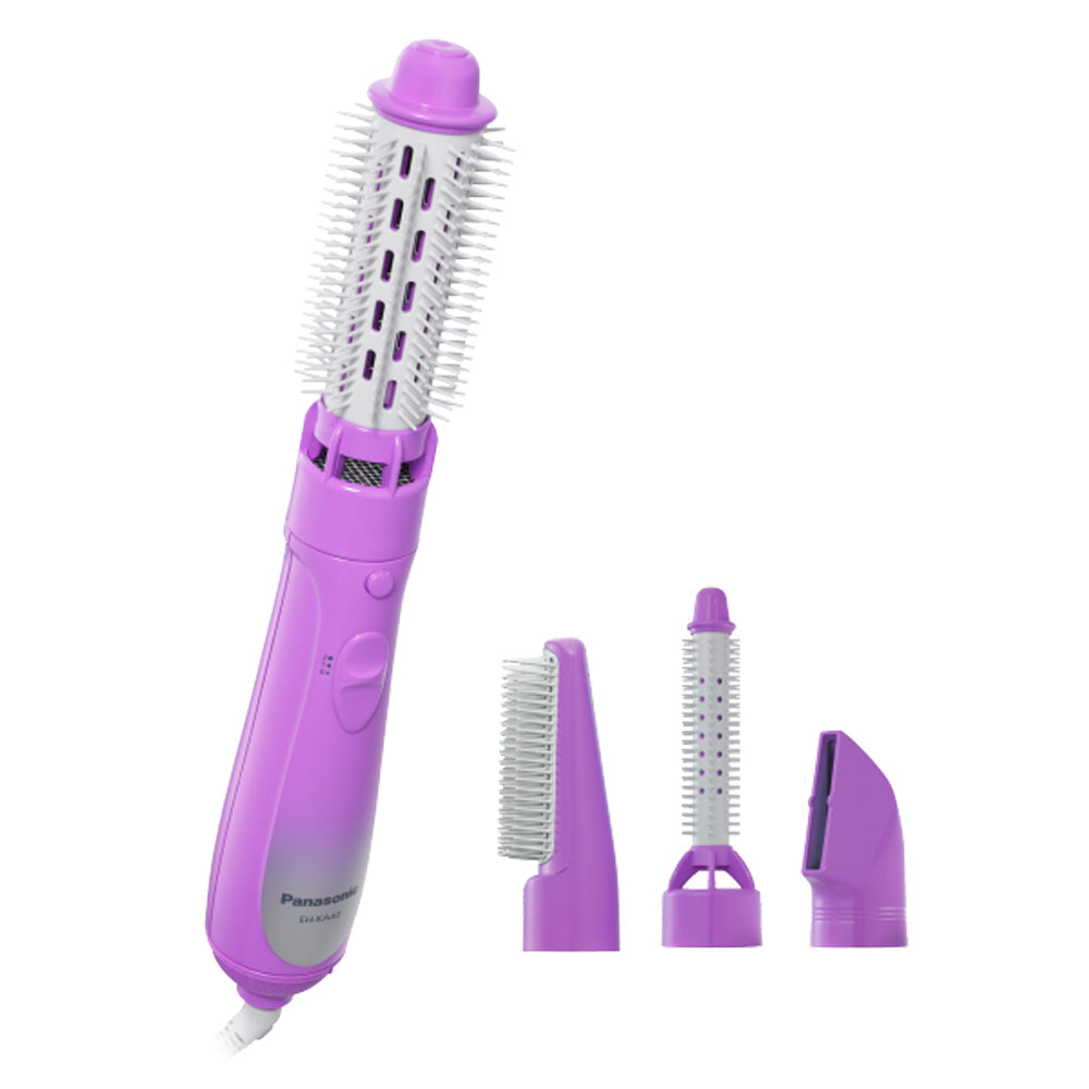 PANASONIC 4-IN-1 HAIR STYLER Model EH-KA42