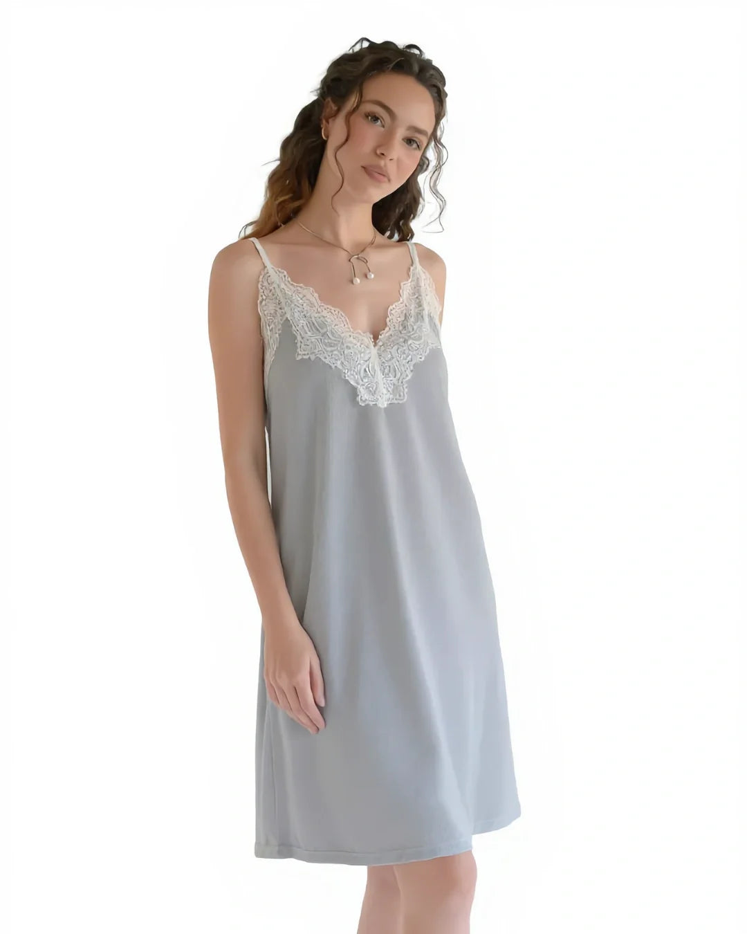 Babydoll Lingerie  -  Sterling