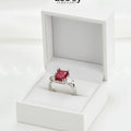 Zeesy Dazzling Ring