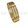Zeesy Obelisk Bracelet