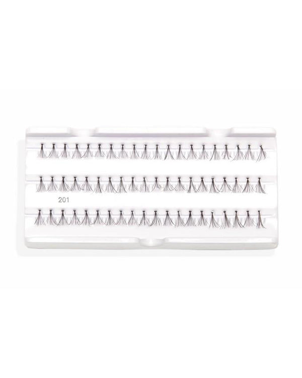 Mud Eyelash -  201