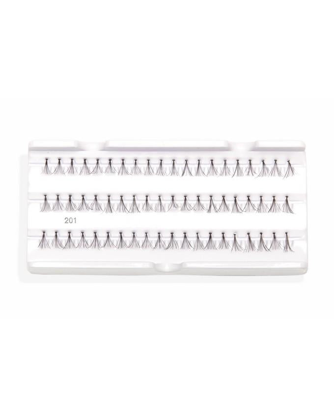 Mud Eyelash -  201