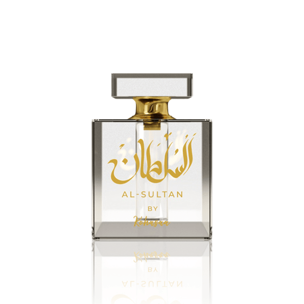 Kohasaa Al-Sultan Musky Lavender - My Store