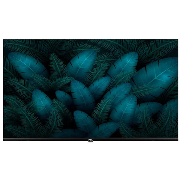 PEL 43 Inches Full HD 43 Smart Google Bezel-less LED TV - My Store