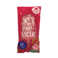 Lush Crush Berry Lemonade Ice Pops 70g