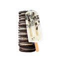 Lush Crush Oreo Cookies & Cream Ice Pops 70g