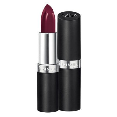 Rimmel Lasting Finish Lipstick 800 Berry Misschief