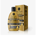 Hair Energy Whole Blends Triple Action Dandruff  Shampoo 200 Ml
