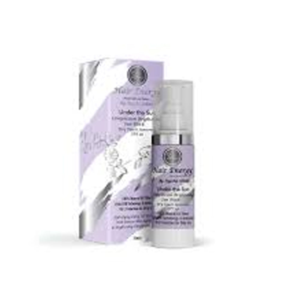 Hair Energy Skin Care Under The Sun 30ml - Snapcart.pk
