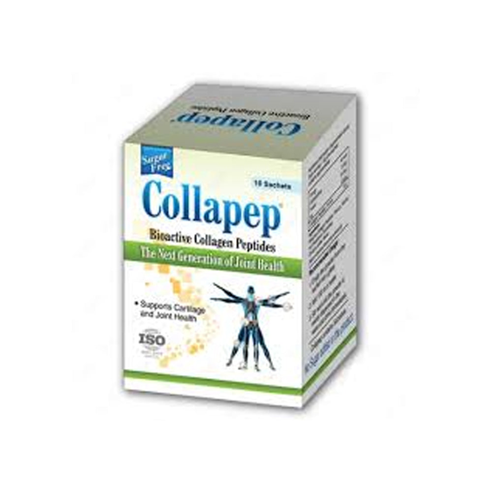 Collapep Sports Sachets 1s - Snapcart.pk