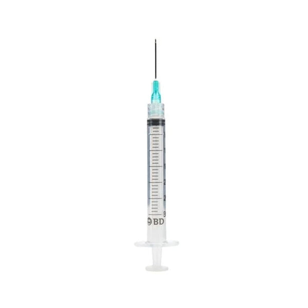 Bm 5cc Disposable Syringe 1s - Snapcart.pk