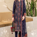EMBROIDERED LAWN IL-SS24-D6