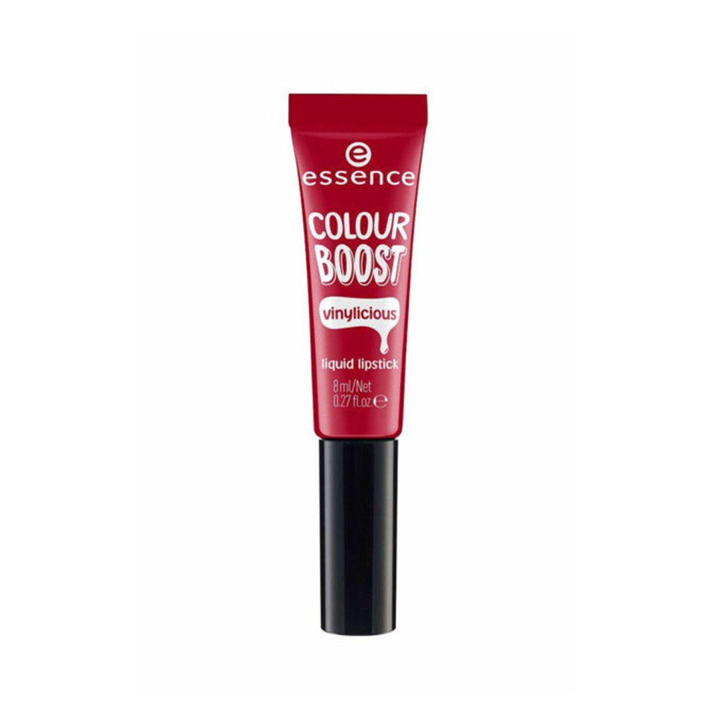 Essence - Colour Boost Vinyl .Liq.Lipstick 07
