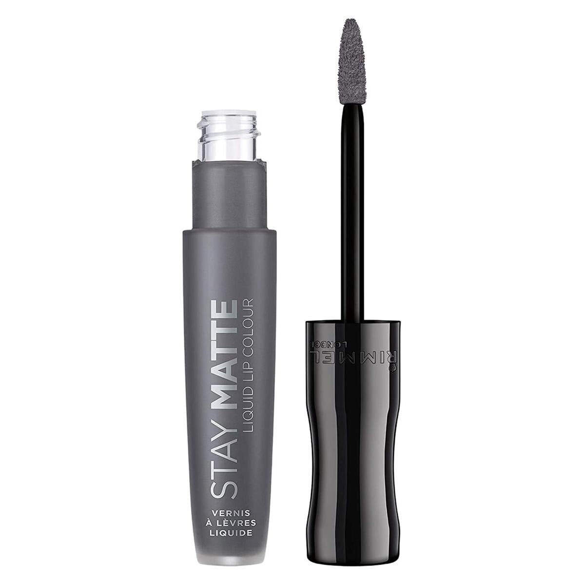 Rimmel Stay Matte Liquid Lip Colour - Shadow