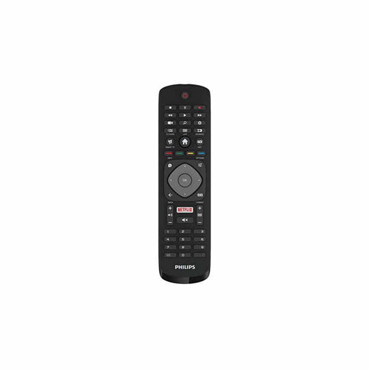 Philips 43-Inches Ultra Slim Full HD Smart LED TV - 43PFT5813-98 - My Store