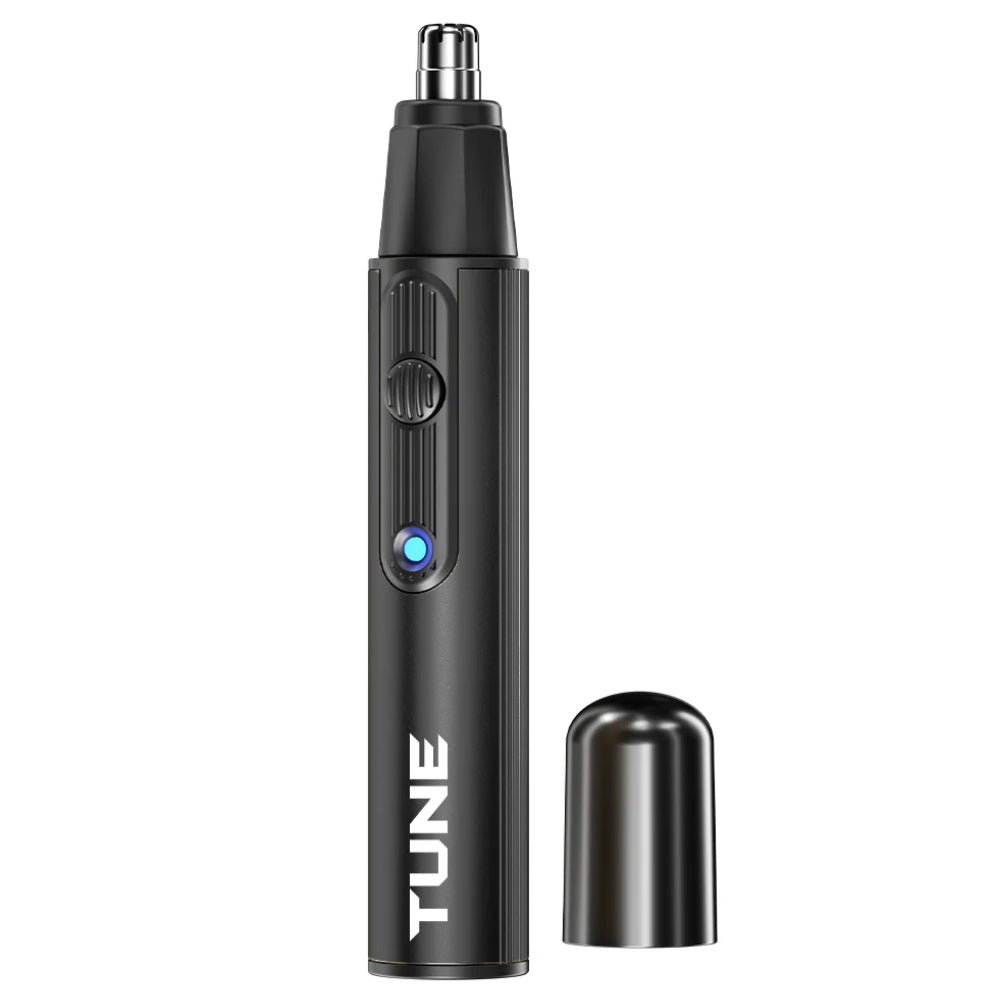 TUNE NOSE & EAR TRIMMER Model TR502