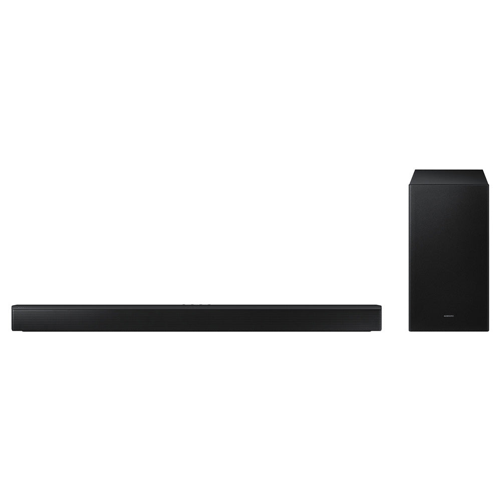 SAMSUNG 3.1 CHANNEL SUBWOOFER SOUNDBAR Model HW-B650D