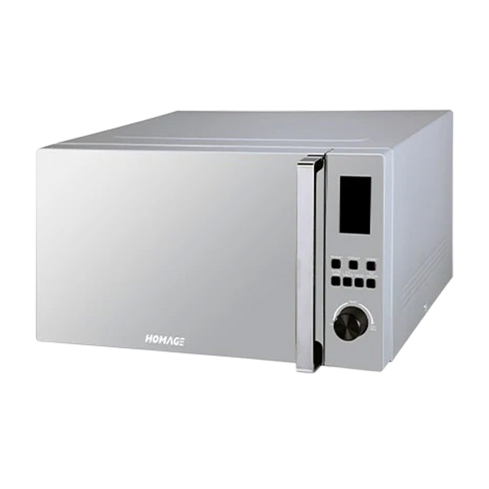 HOMAGE GRILL MICROWAVE OVEN 45 LITRE Model HDG-451S
