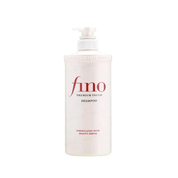 Fino Premium Touch Shampoo 550ml - Snapcart.pk
