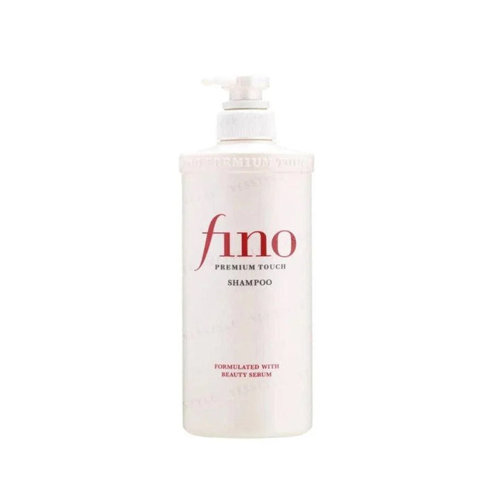 Fino Premium Touch Shampoo 550ml - Snapcart.pk