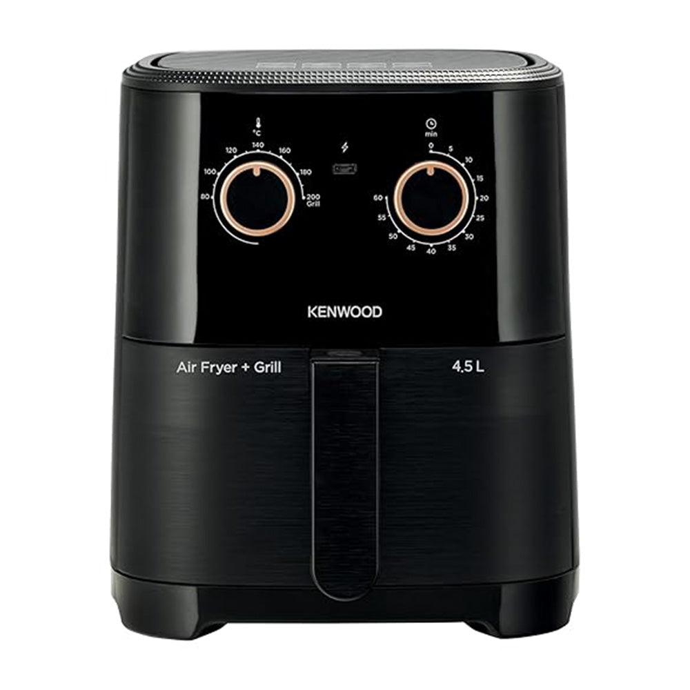KENWOOD AIR FRYER Model HFP40