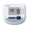 Citizen Blood Pressure Monitor Ch-453