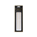 B'queen French Cream Sheer (square)